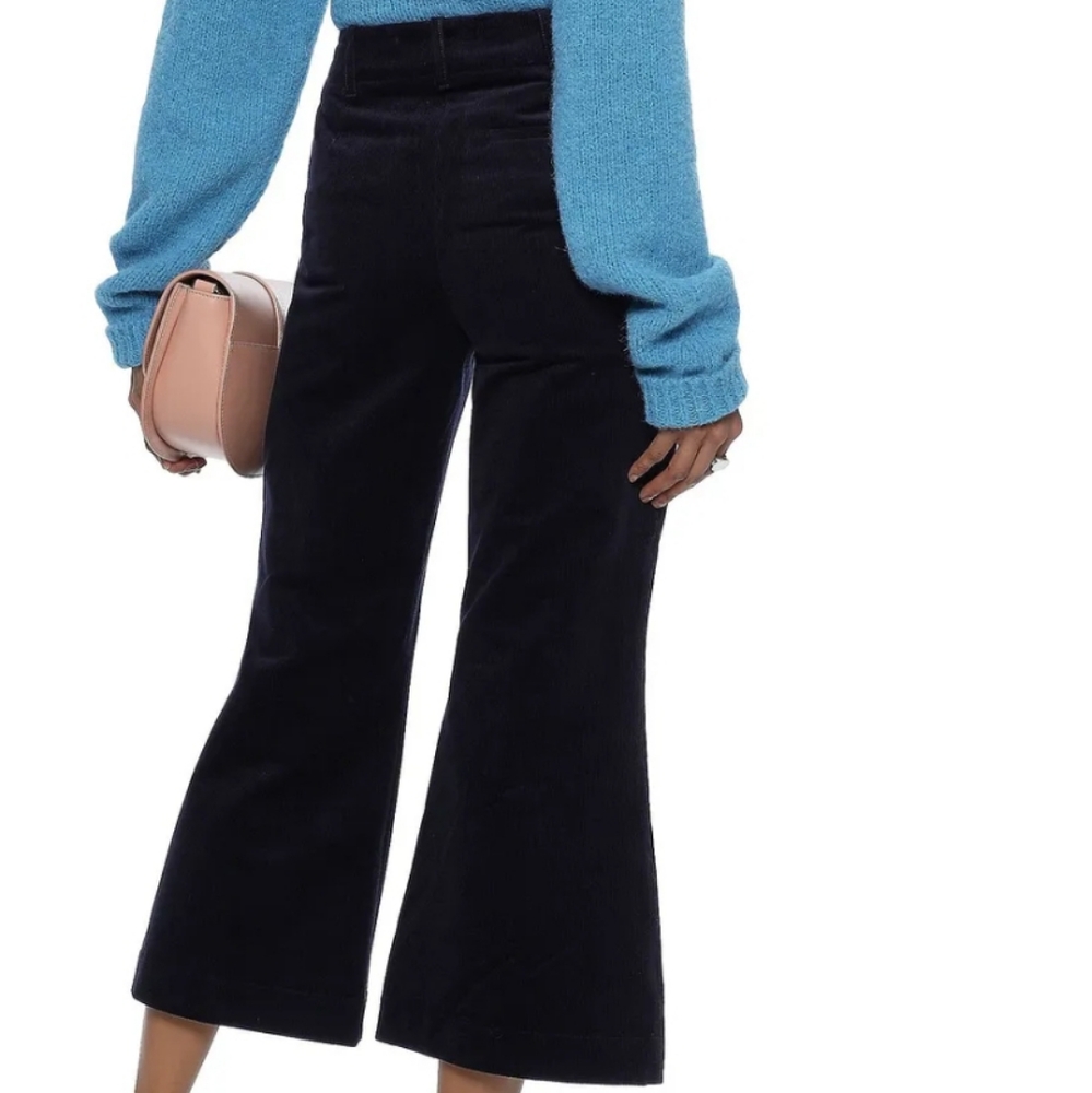 ACNE STUDIOS Corduroy Pants - Picture 4 of 7